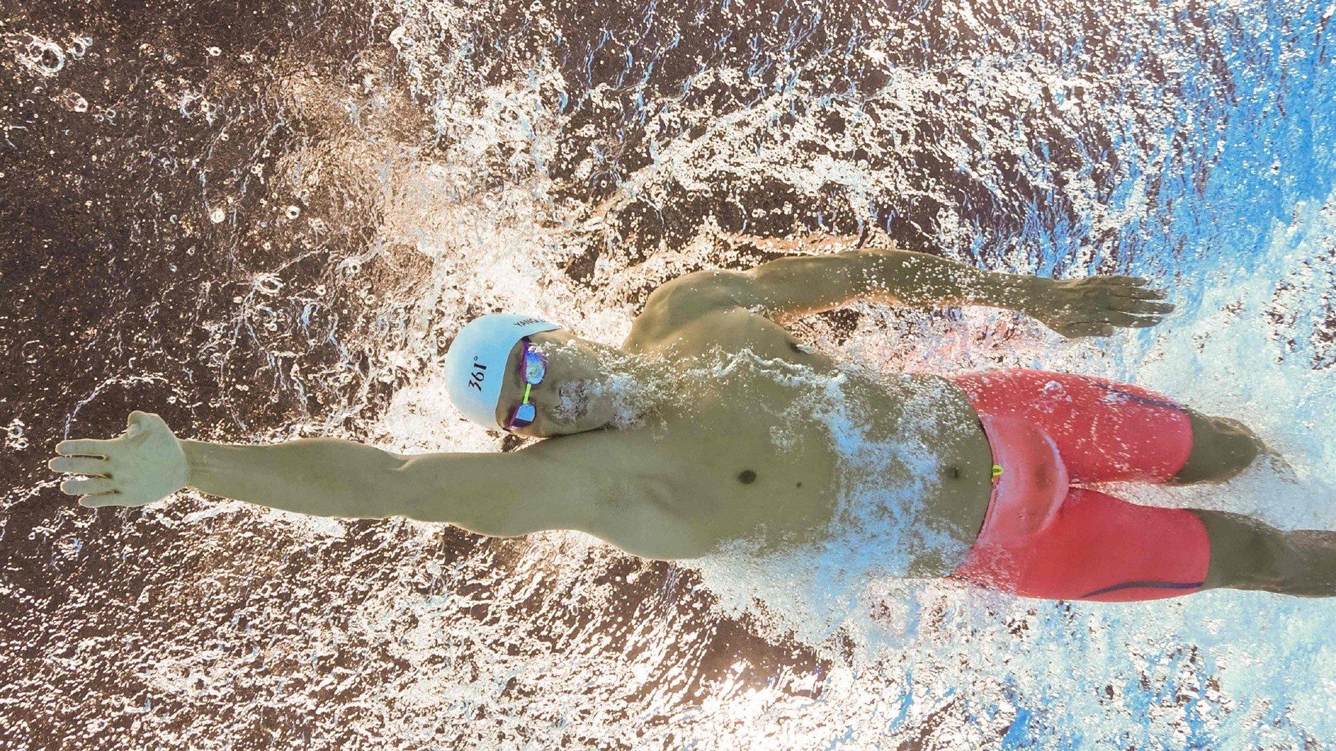 亚洲田径锦标赛落幕 中国军团斩获12金创历史最佳战绩