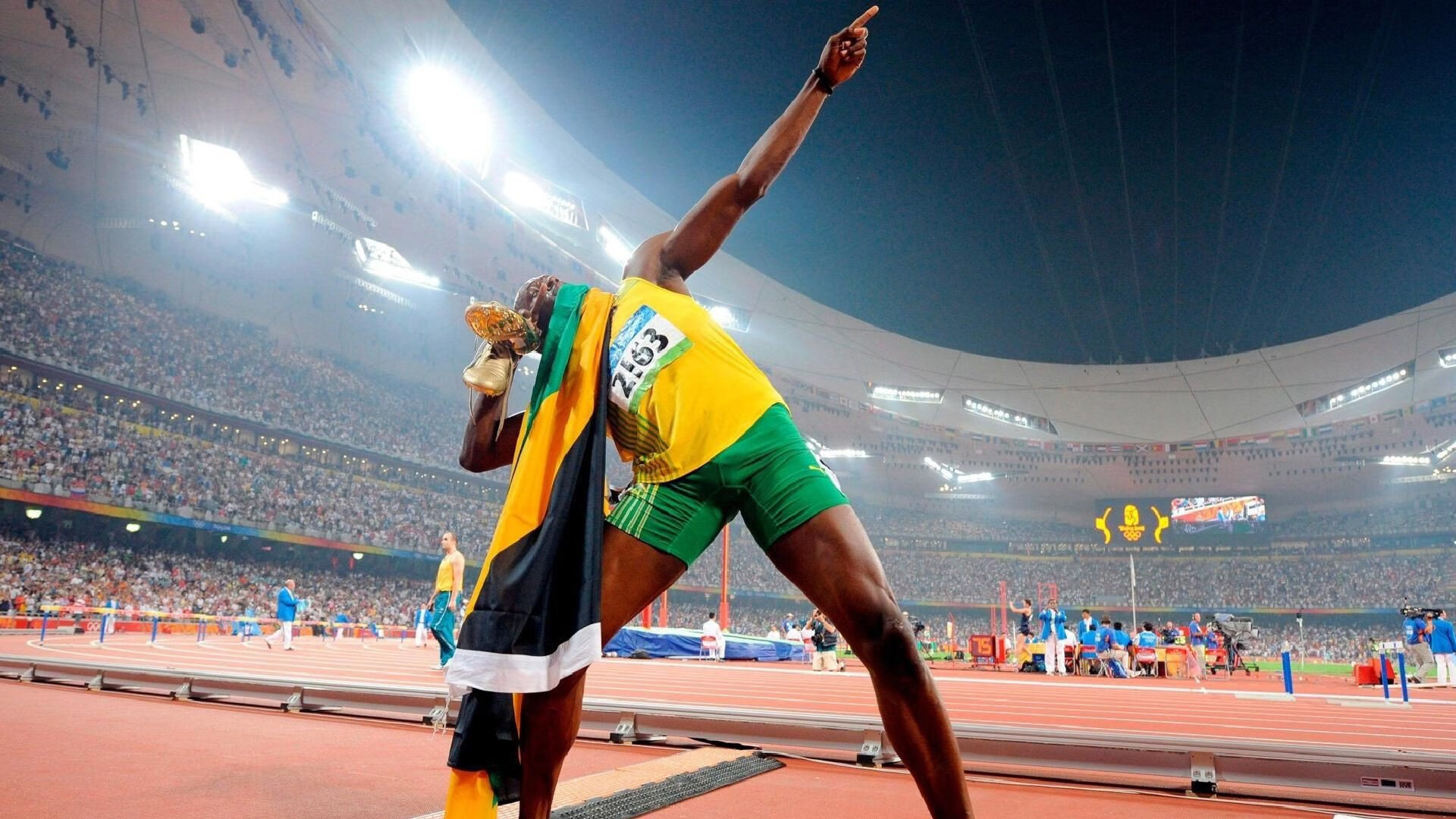 世锦赛巅峰对决,新星崛起与传奇卫冕的激情碰撞