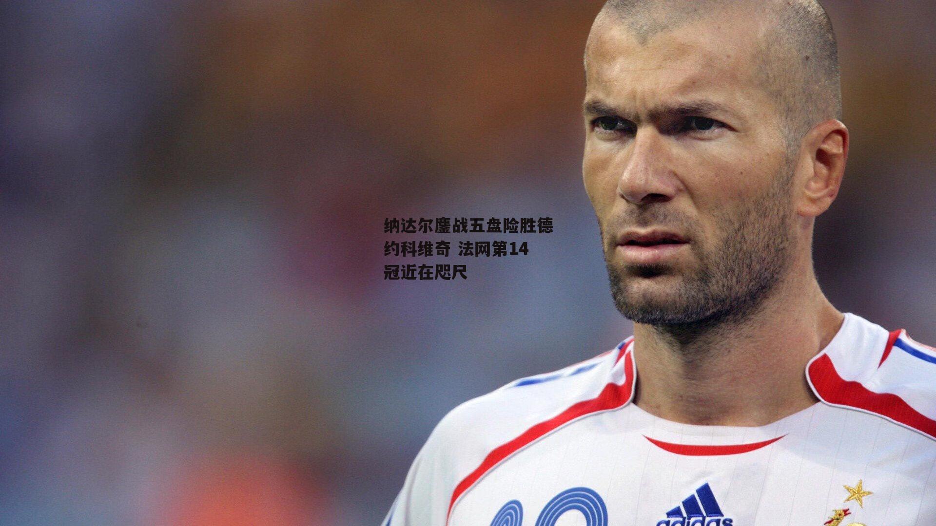 纳达尔鏖战五盘险胜德约科维奇 法网第14冠近在咫尺