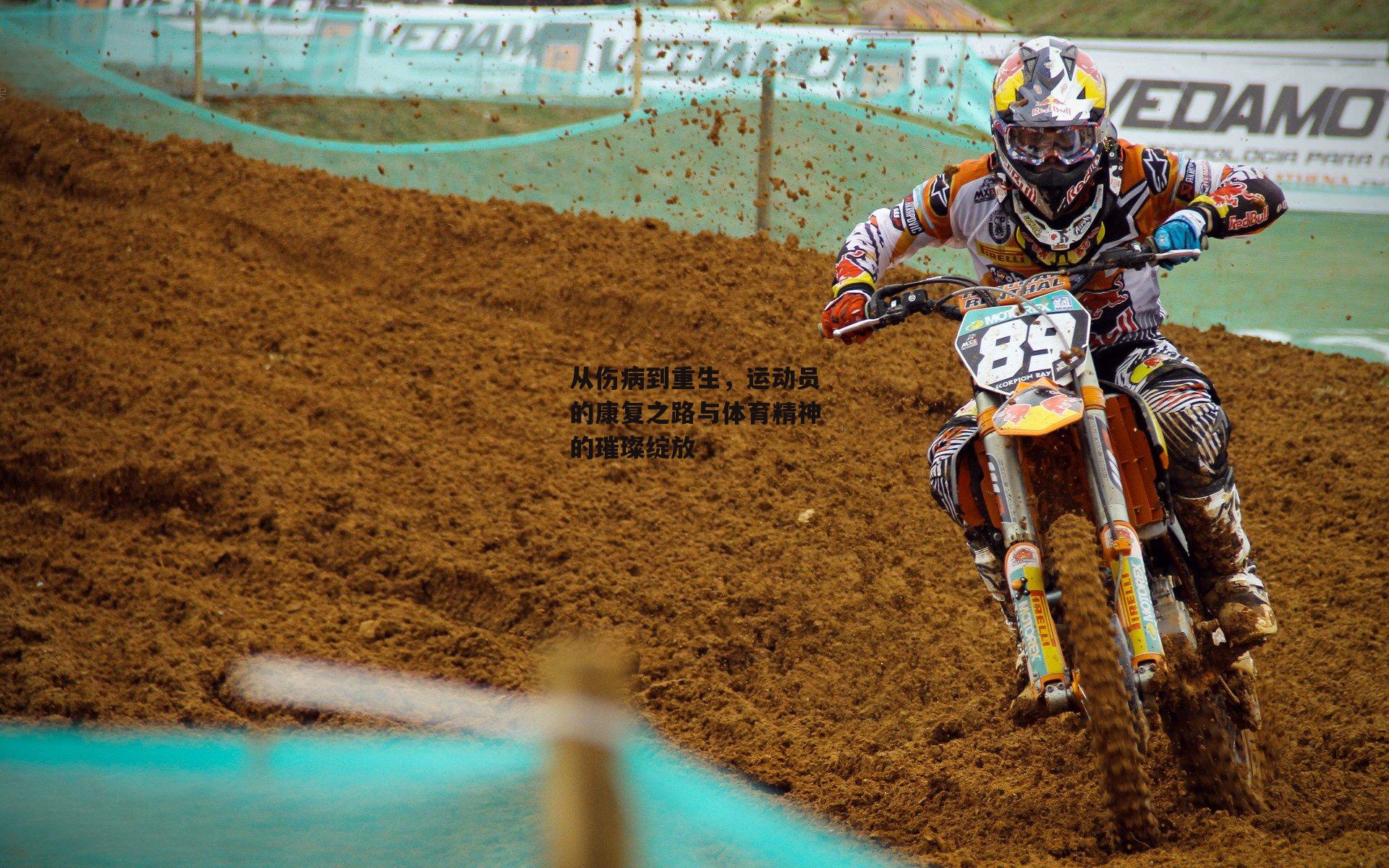 从伤病到重生,运动员的康复之路与体育精神的璀璨绽放