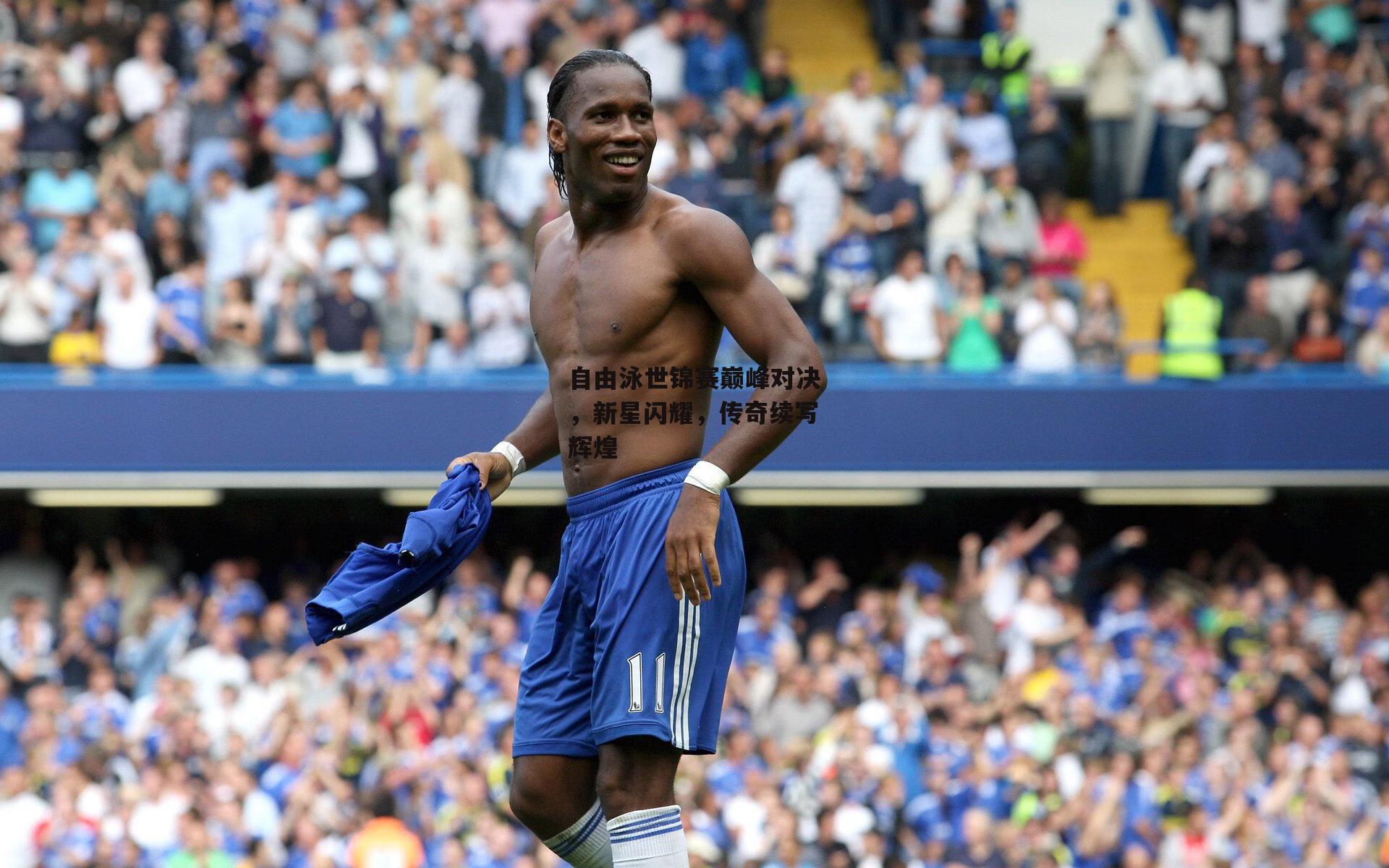自由泳世锦赛巅峰对决,新星闪耀,传奇续写辉煌
